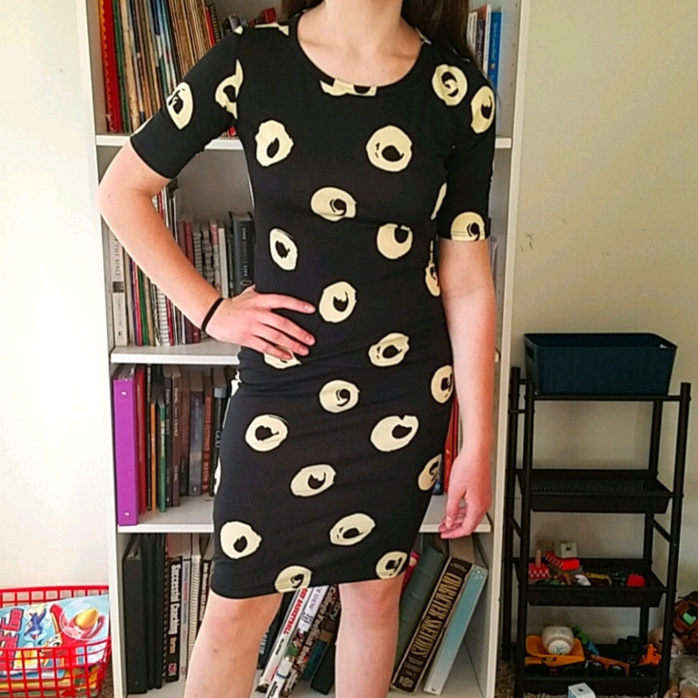Lularoe dress